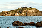 Aci Trezza, isola Lachea